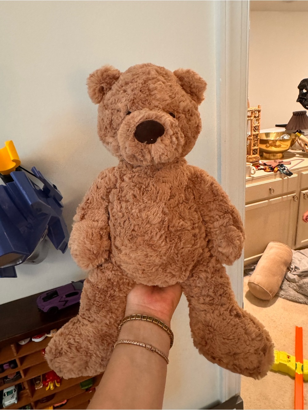 Jellycat Bear